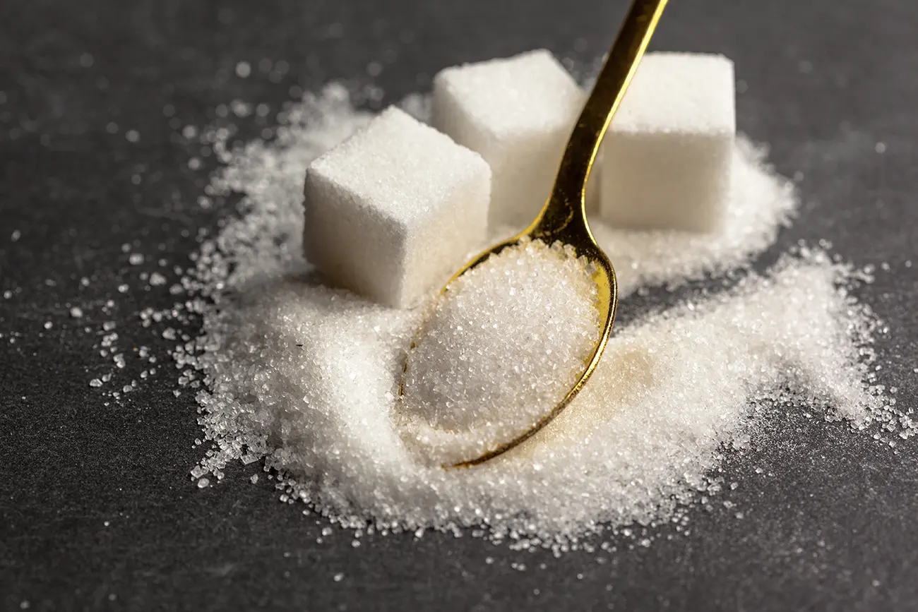 ICUSMA Sugar
